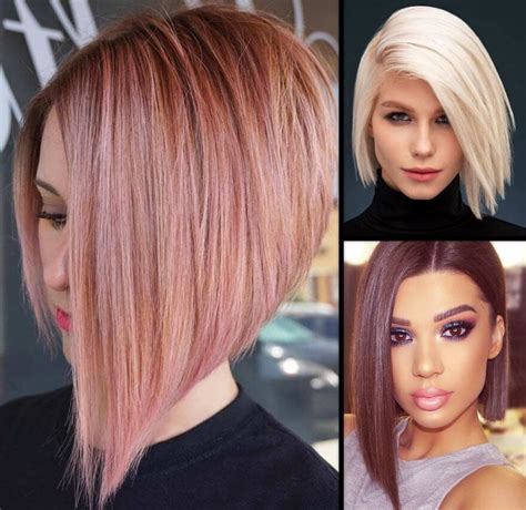 asymmetrische bob frisuren|Asymmetrische Bob (Der Haarschnitt, der Deinen Stil Revolutioniert!).